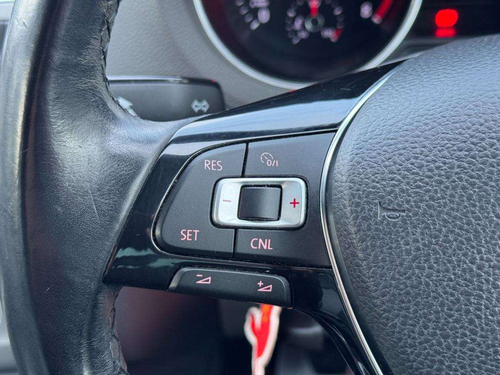 2017 VOLKSWAGEN POLO 2017 VOLKSWAGEN POLO