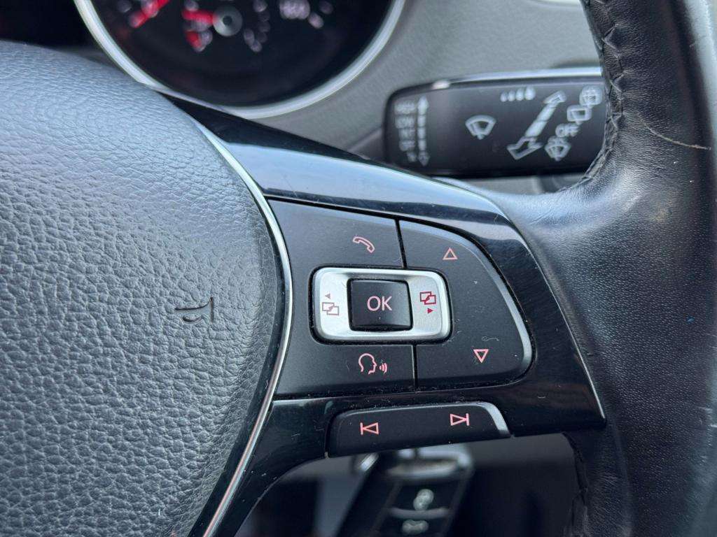 2017 VOLKSWAGEN POLO 2017 VOLKSWAGEN POLO