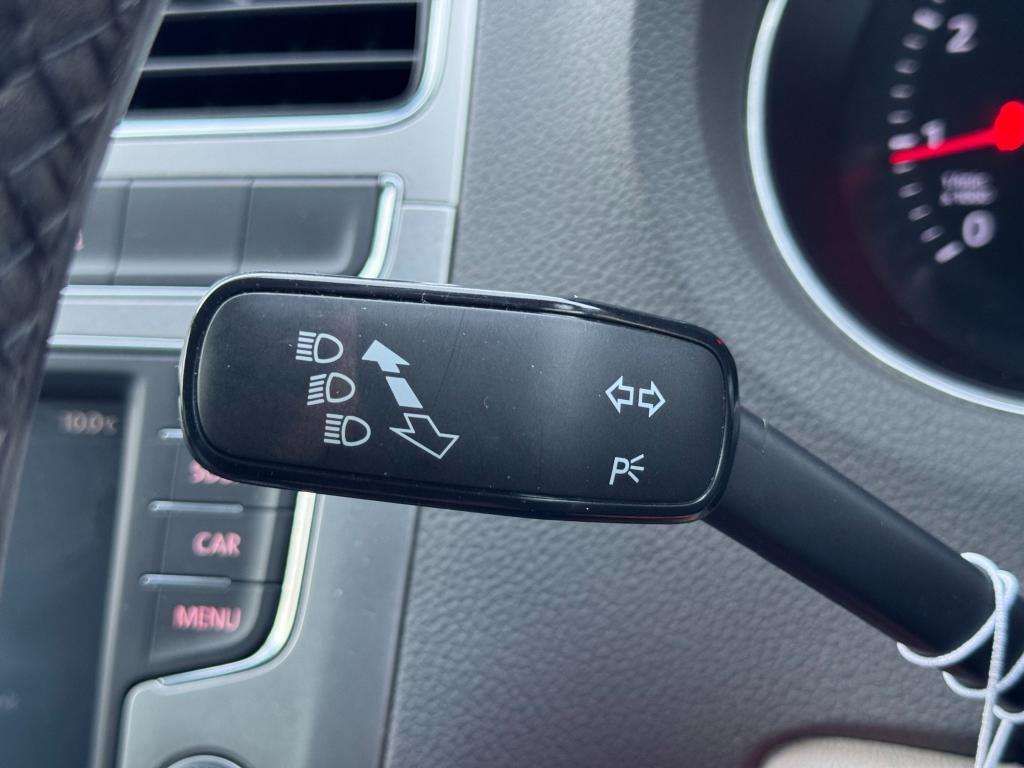 2017 VOLKSWAGEN POLO 2017 VOLKSWAGEN POLO