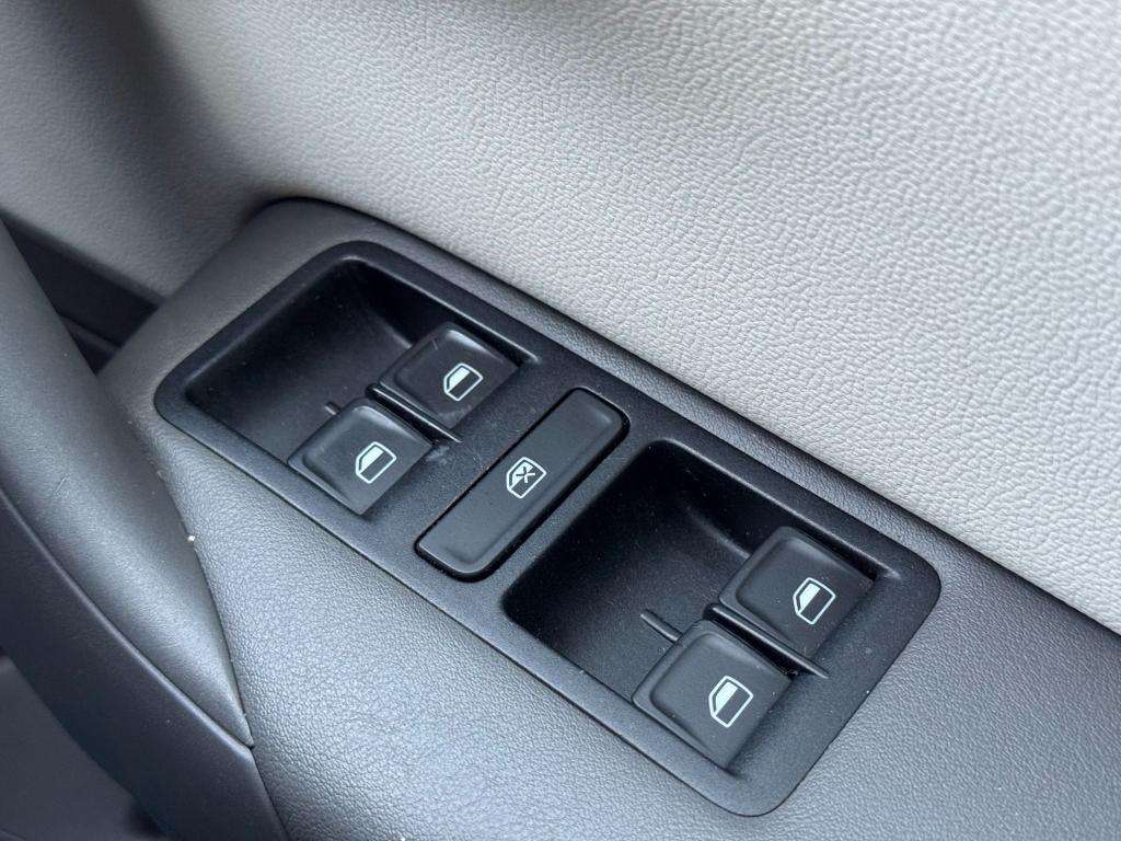 2017 VOLKSWAGEN POLO 2017 VOLKSWAGEN POLO