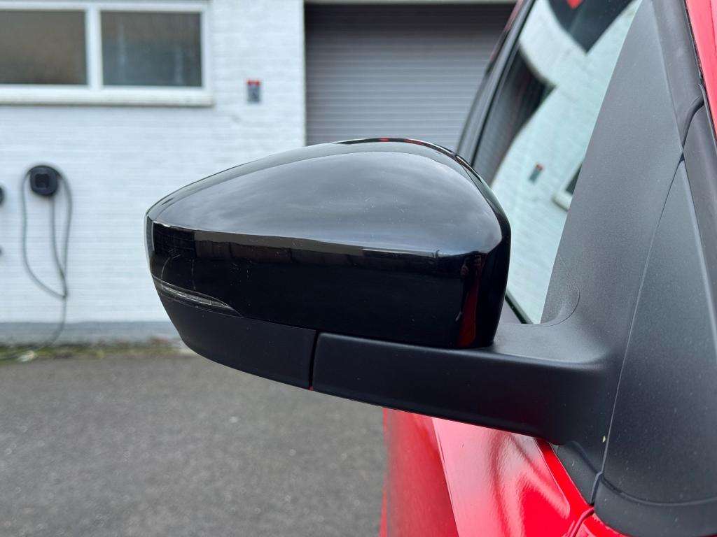 2017 VOLKSWAGEN POLO 2017 VOLKSWAGEN POLO