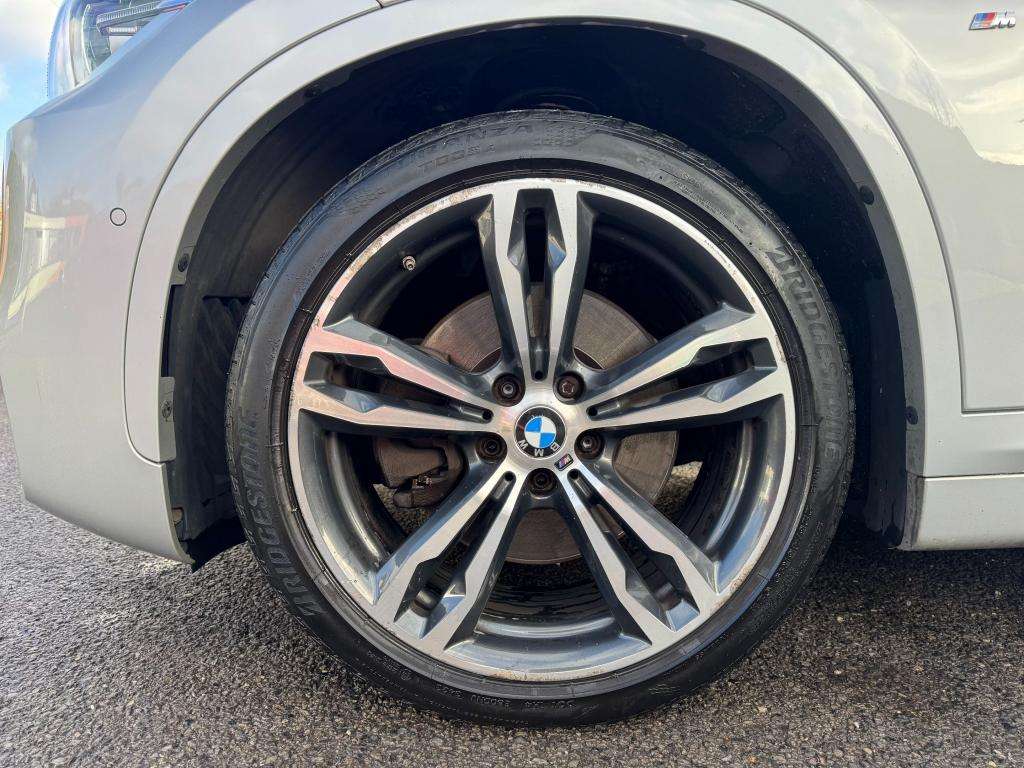 2017 BMW X1 2017 BMW X1