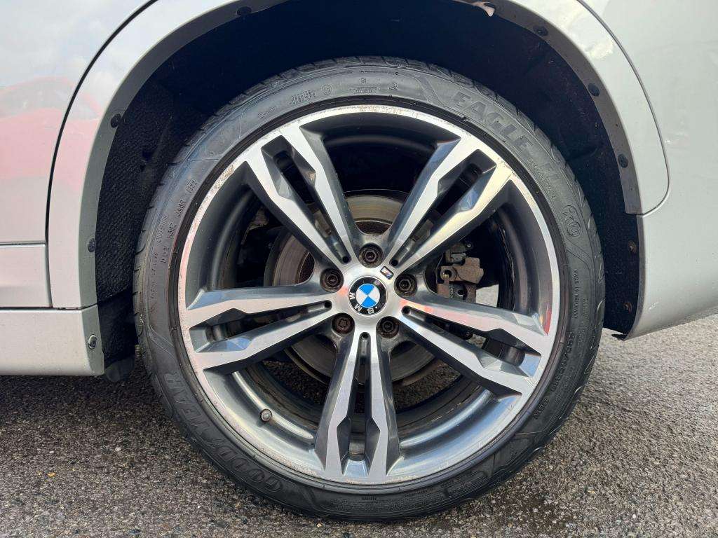 2017 BMW X1 2017 BMW X1