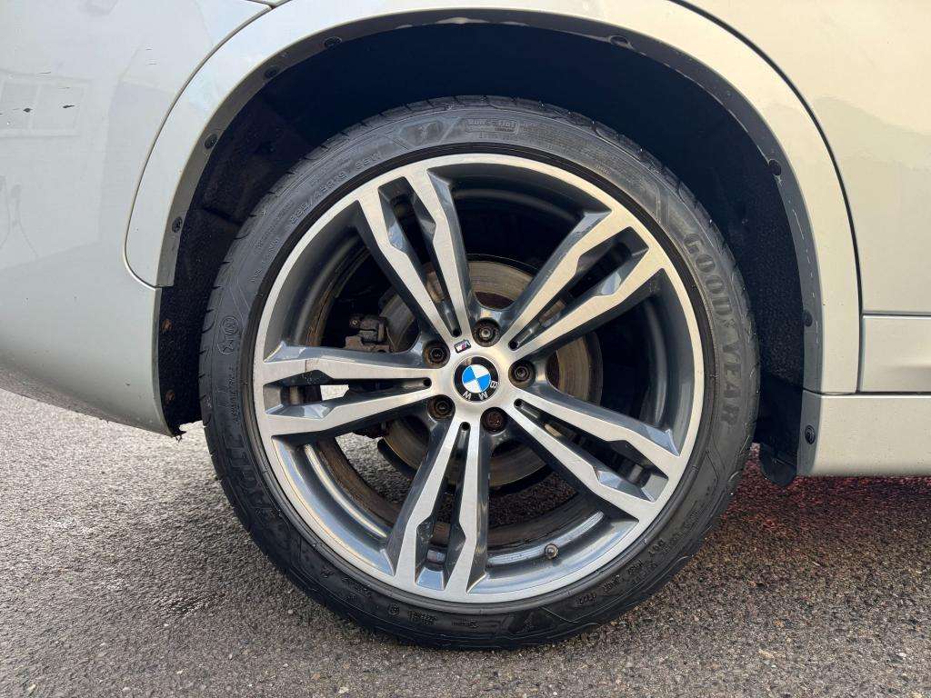 2017 BMW X1 2017 BMW X1