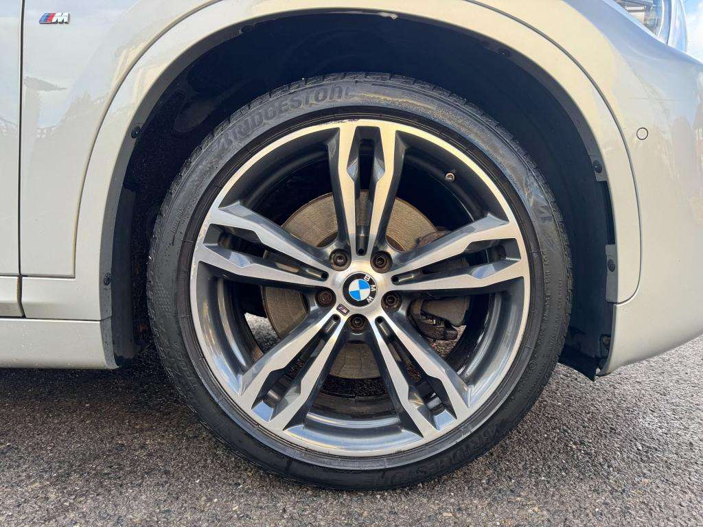 2017 BMW X1 2017 BMW X1