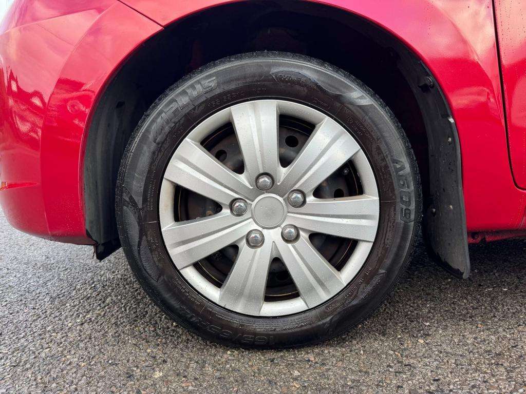 2017 SUZUKI CELERIO 2017 SUZUKI CELERIO