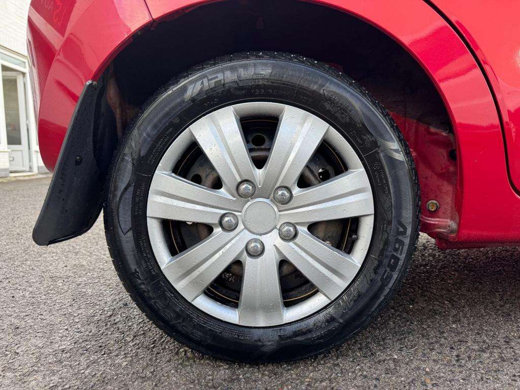 2017 SUZUKI CELERIO 2017 SUZUKI CELERIO