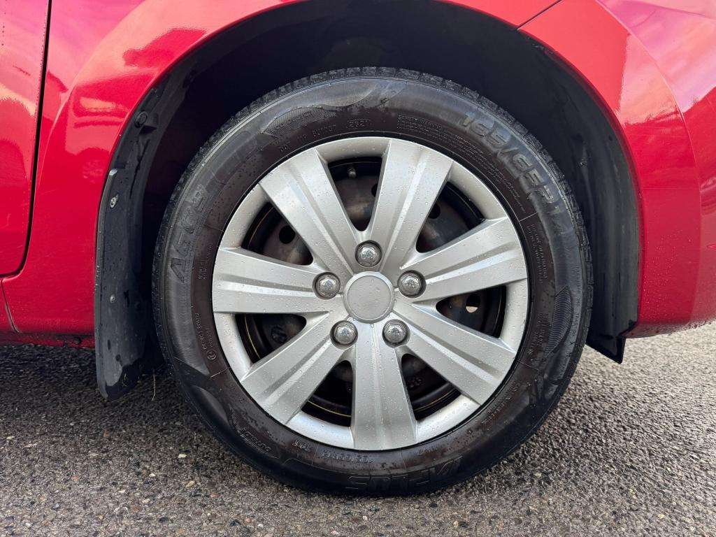 2017 SUZUKI CELERIO 2017 SUZUKI CELERIO