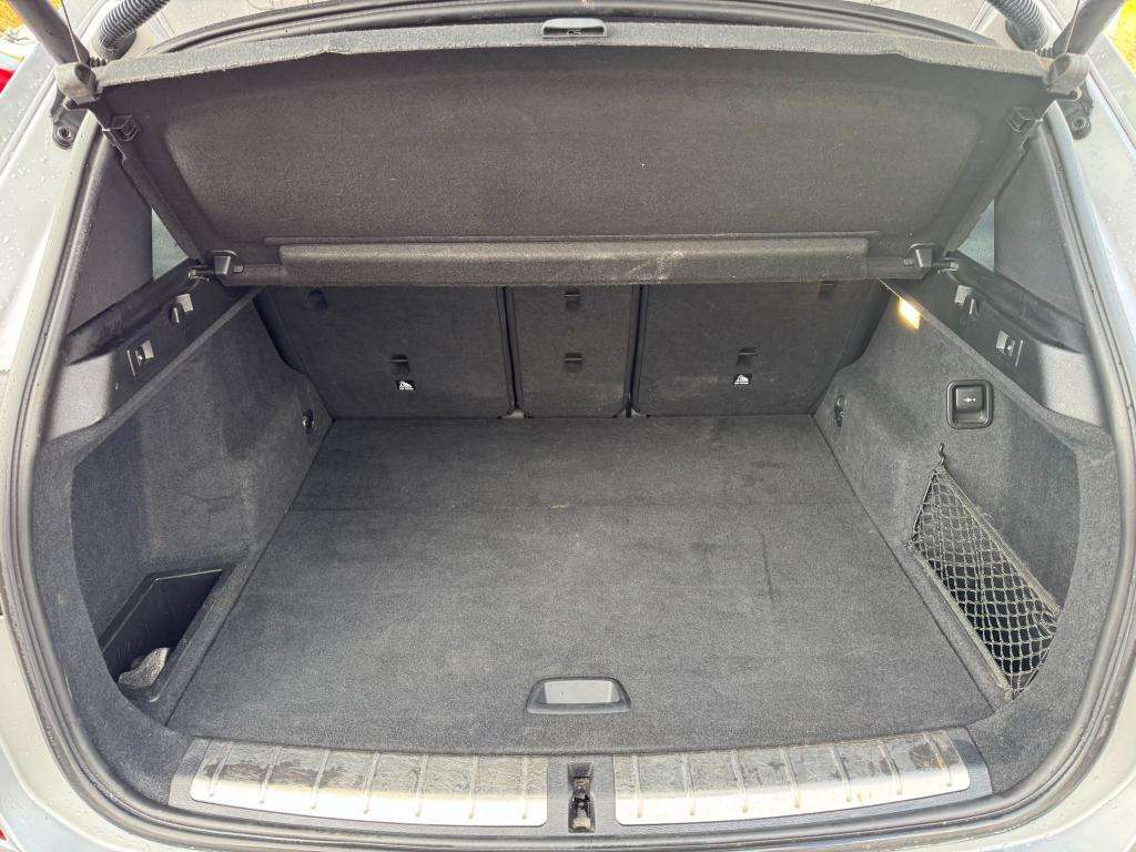 2017 BMW X1 2017 BMW X1