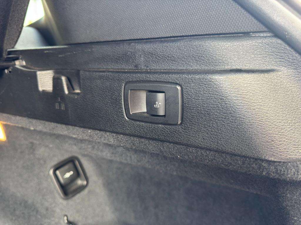 2017 BMW X1 2017 BMW X1