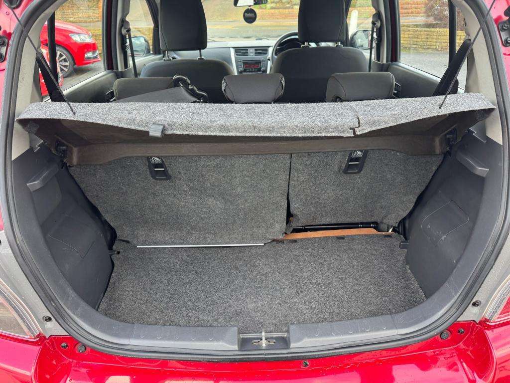 2017 SUZUKI CELERIO 2017 SUZUKI CELERIO