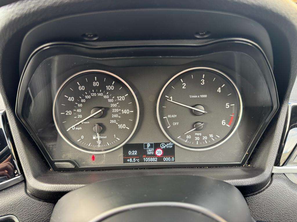 2017 BMW X1 2017 BMW X1