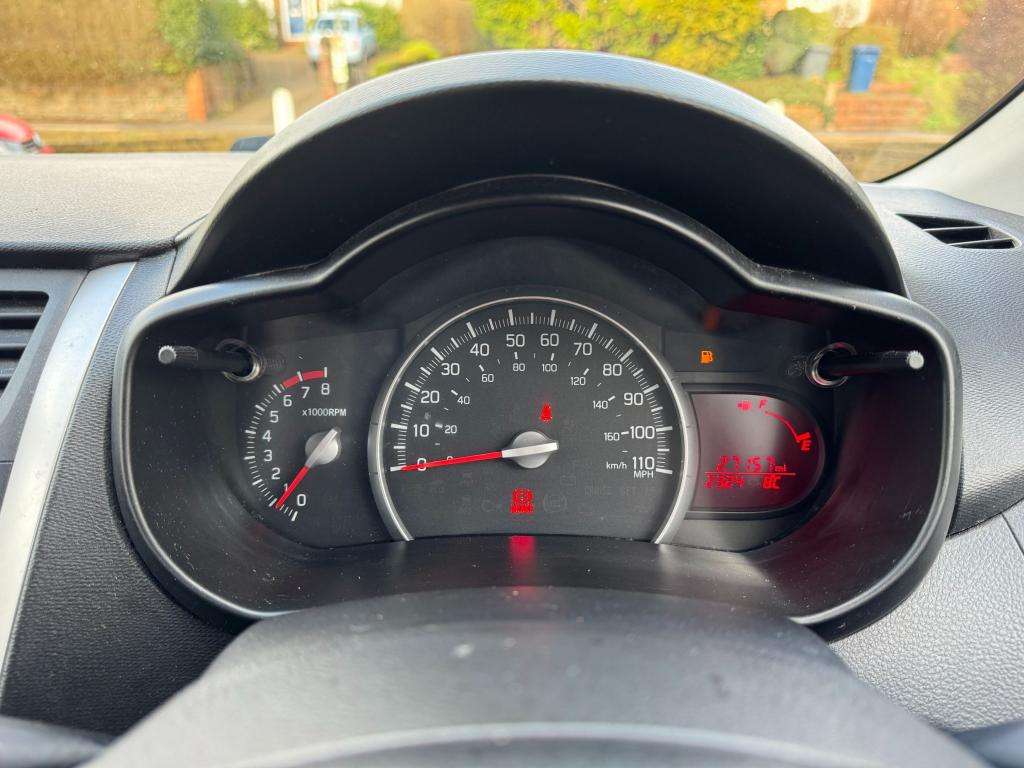 2017 SUZUKI CELERIO 2017 SUZUKI CELERIO