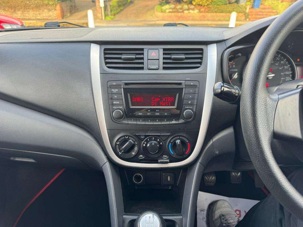 2017 SUZUKI CELERIO 2017 SUZUKI CELERIO