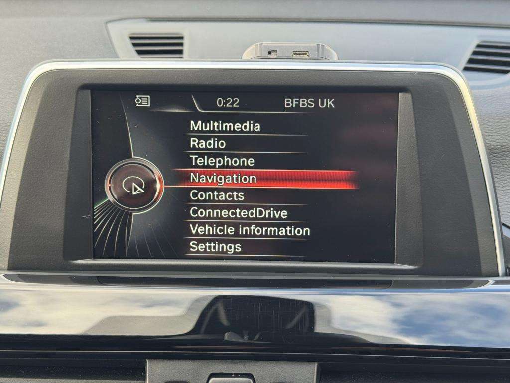 2017 BMW X1 2017 BMW X1