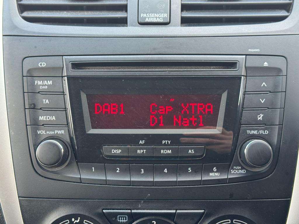 2017 SUZUKI CELERIO 2017 SUZUKI CELERIO