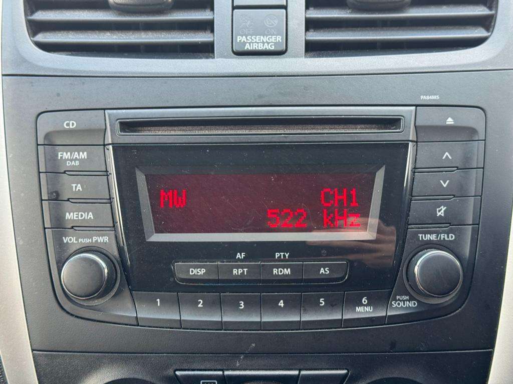 2017 SUZUKI CELERIO 2017 SUZUKI CELERIO