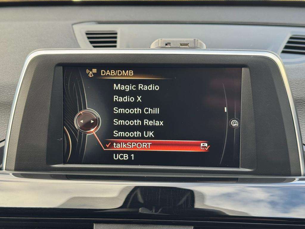 2017 BMW X1 2017 BMW X1