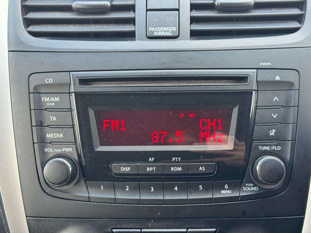 2017 SUZUKI CELERIO 2017 SUZUKI CELERIO