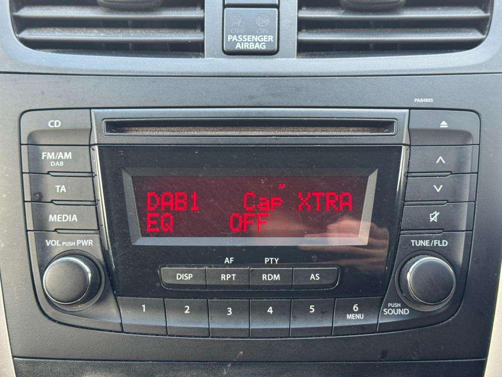 2017 SUZUKI CELERIO 2017 SUZUKI CELERIO