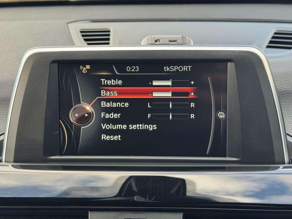 2017 BMW X1 2017 BMW X1