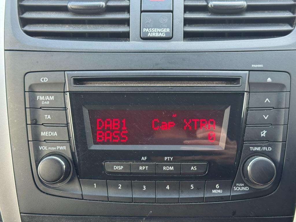 2017 SUZUKI CELERIO 2017 SUZUKI CELERIO