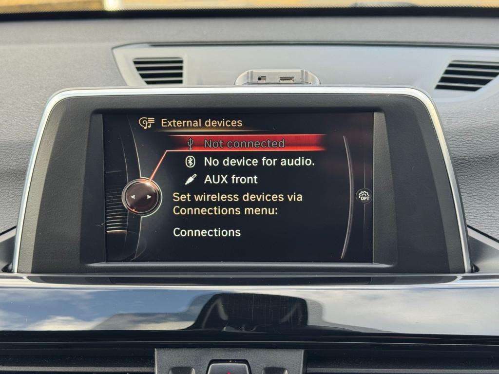 2017 BMW X1 2017 BMW X1