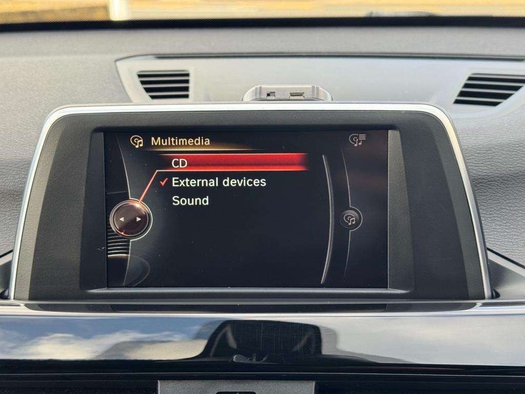 2017 BMW X1 2017 BMW X1