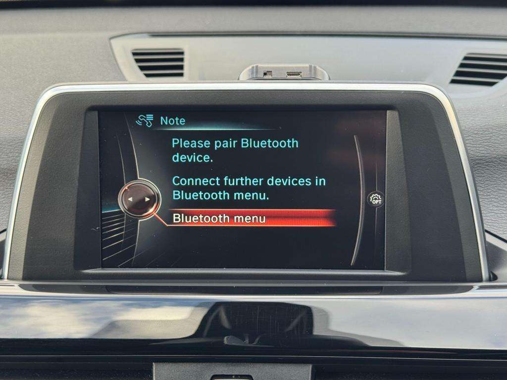 2017 BMW X1 2017 BMW X1