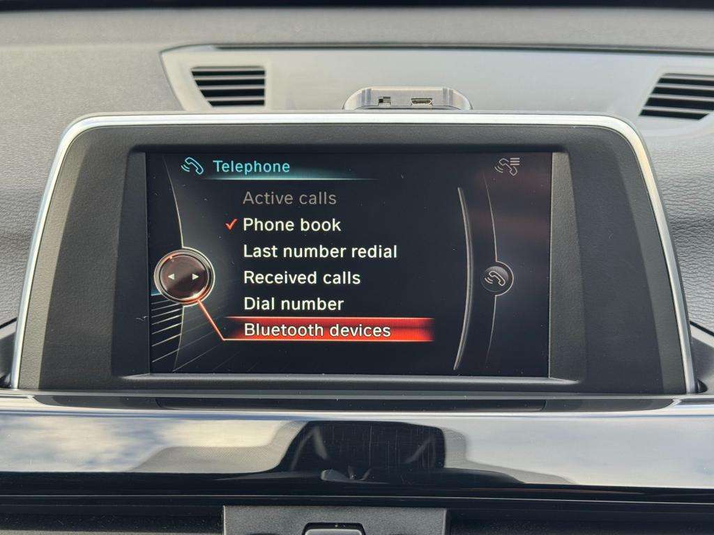 2017 BMW X1 2017 BMW X1