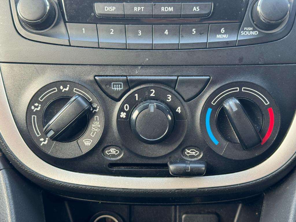 2017 SUZUKI CELERIO 2017 SUZUKI CELERIO