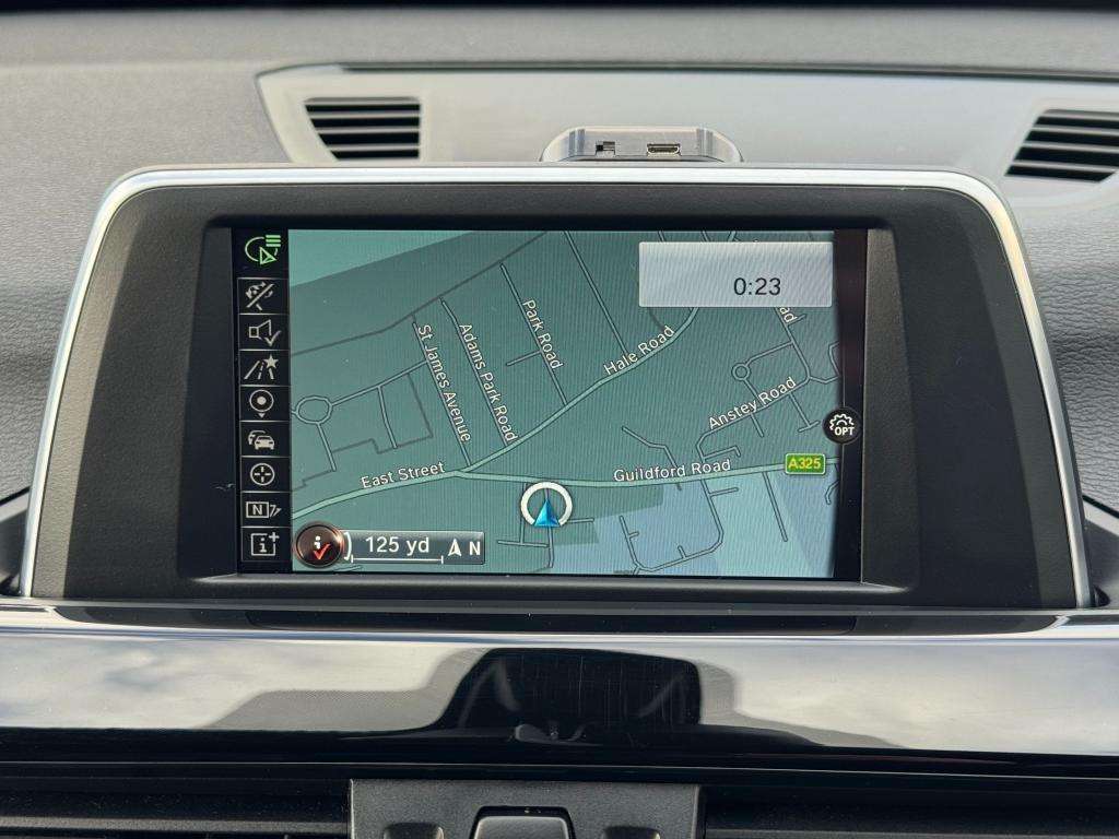 2017 BMW X1 2017 BMW X1