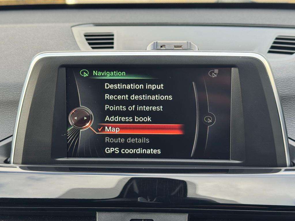 2017 BMW X1 2017 BMW X1