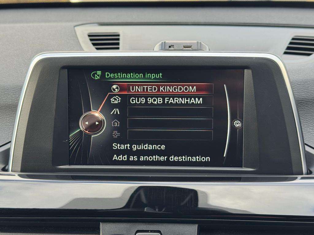 2017 BMW X1 2017 BMW X1