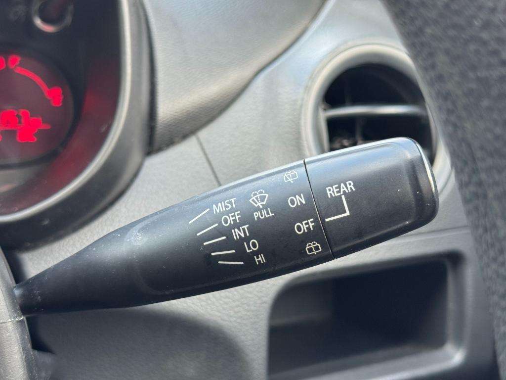 2017 SUZUKI CELERIO 2017 SUZUKI CELERIO