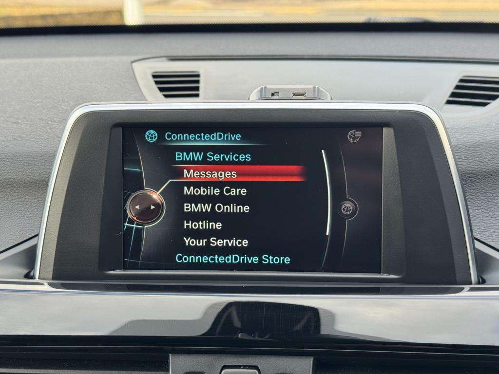 2017 BMW X1 2017 BMW X1