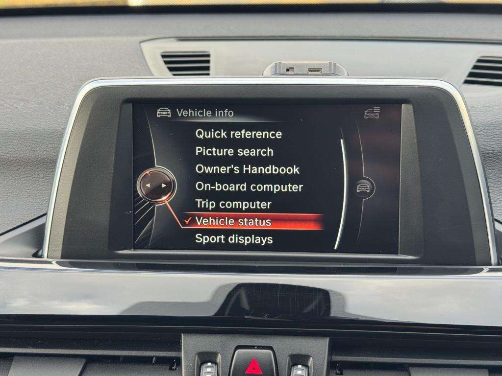 2017 BMW X1 2017 BMW X1