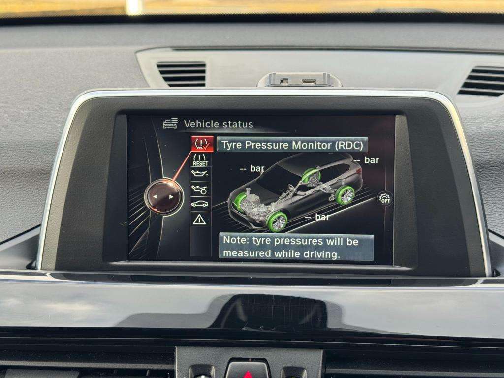 2017 BMW X1 2017 BMW X1