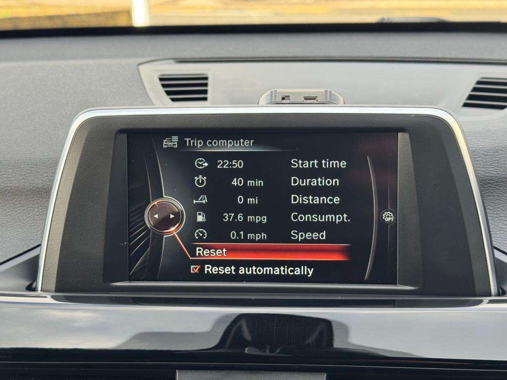 2017 BMW X1 2017 BMW X1