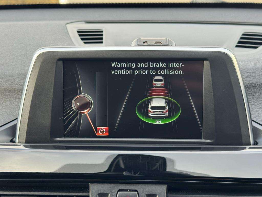 2017 BMW X1 2017 BMW X1