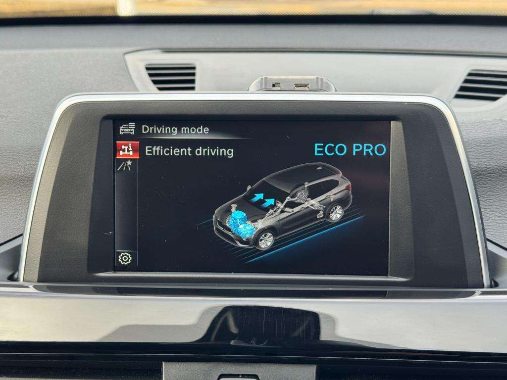 2017 BMW X1 2017 BMW X1