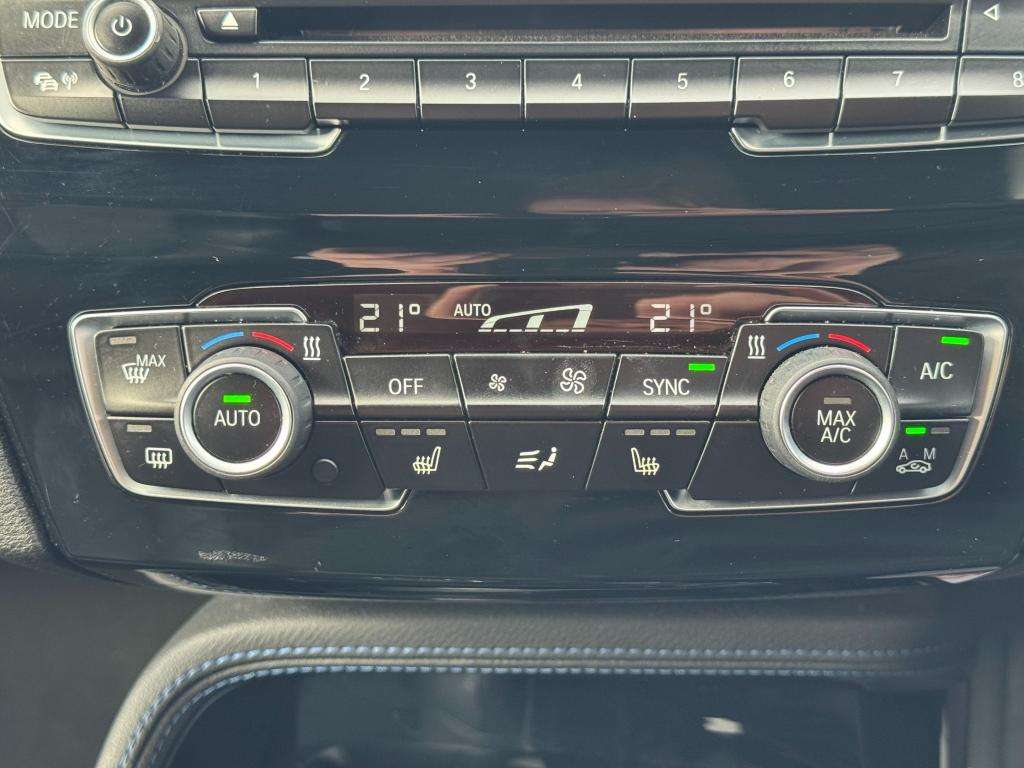 2017 BMW X1 2017 BMW X1