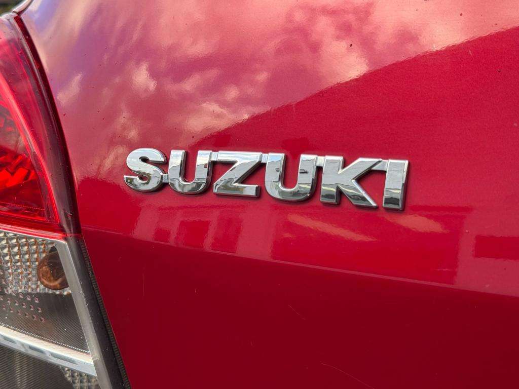 2017 SUZUKI CELERIO 2017 SUZUKI CELERIO