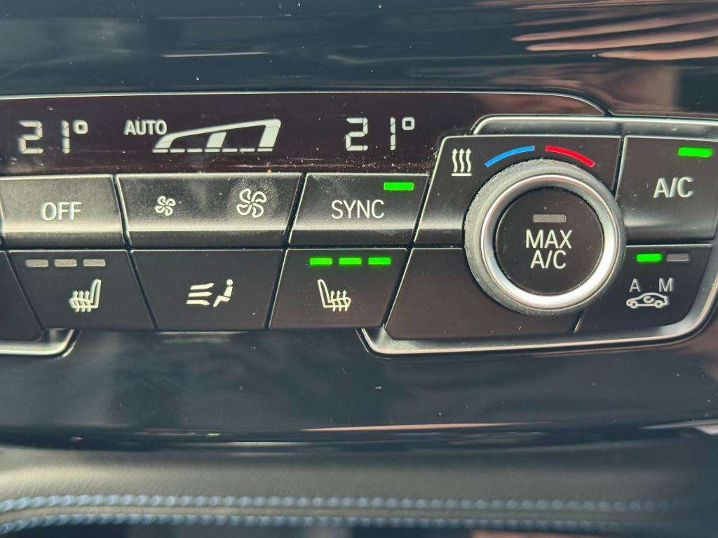 2017 BMW X1 2017 BMW X1