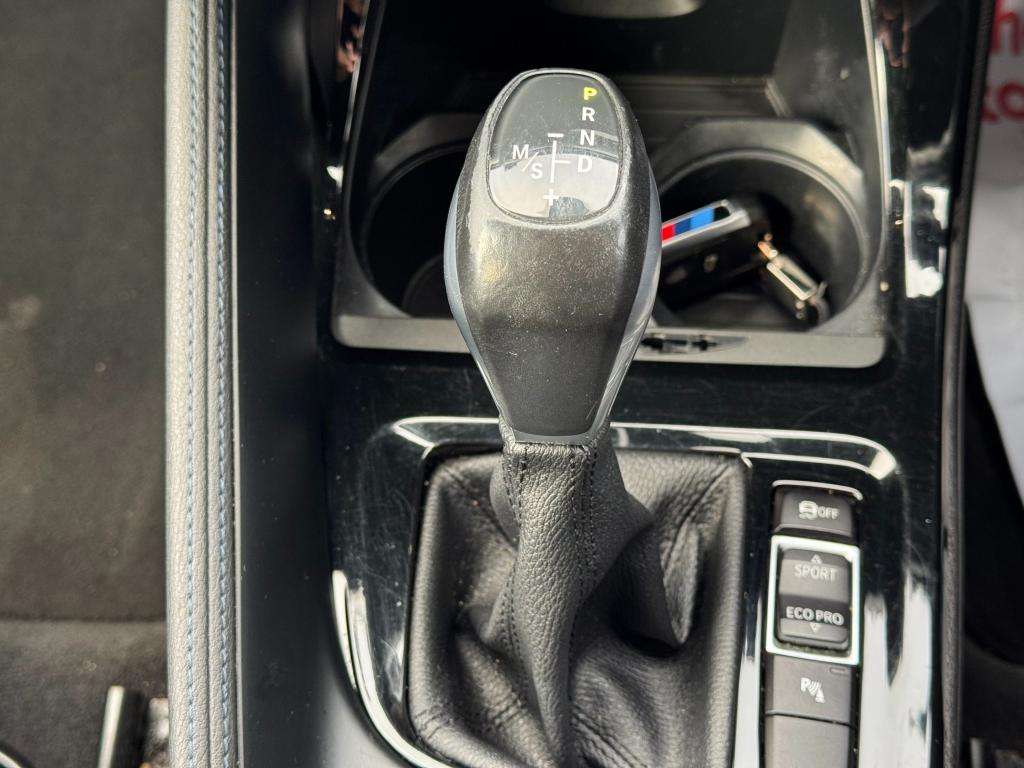 2017 BMW X1 2017 BMW X1