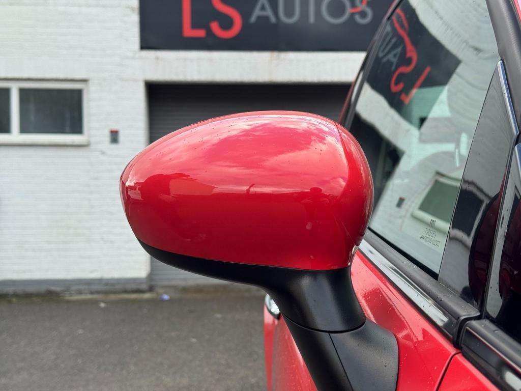 2017 FIAT 500 2017 FIAT 500