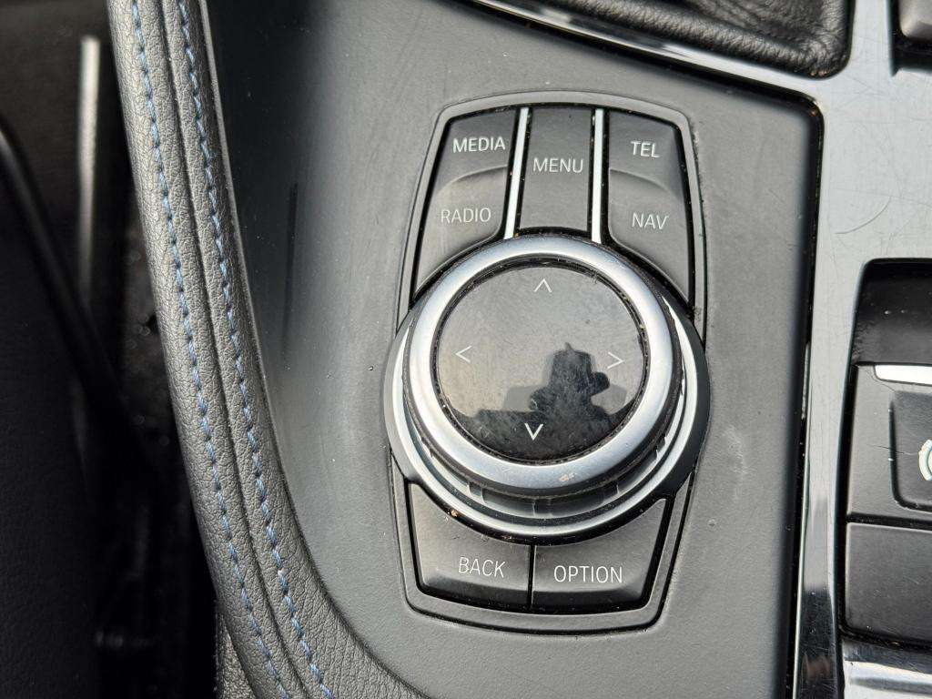 2017 BMW X1 2017 BMW X1