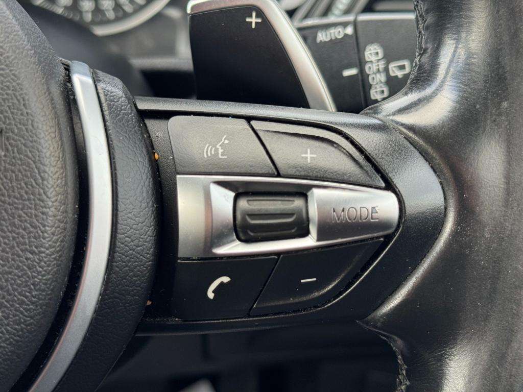 2017 BMW X1 2017 BMW X1