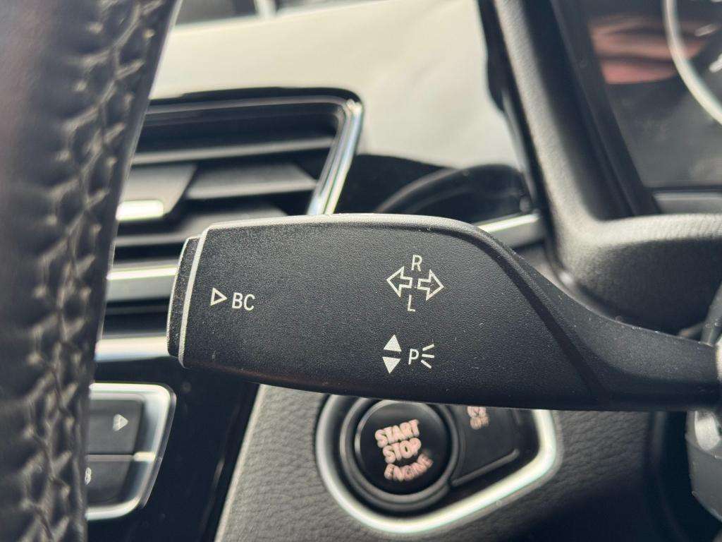 2017 BMW X1 2017 BMW X1