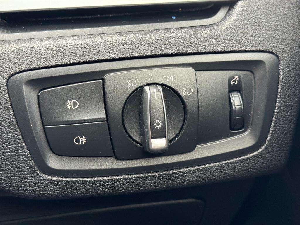 2017 BMW X1 2017 BMW X1